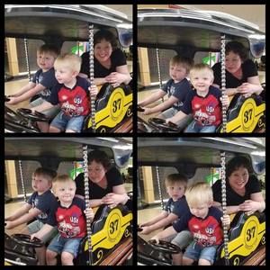 Meet your Posher, Alyssa